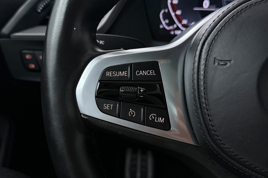 BMW 2 Serie Gran Coupé 218i Business Edition (PANORAMADAK, CRUISE CONTROL, NAVIGATIE, PARKEERSENSOREN)