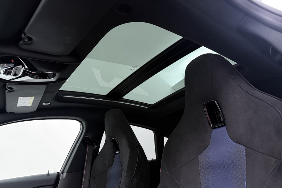 BMW 2 Serie Gran Coupé 218i Business Edition (PANORAMADAK, CRUISE CONTROL, NAVIGATIE, PARKEERSENSOREN)
