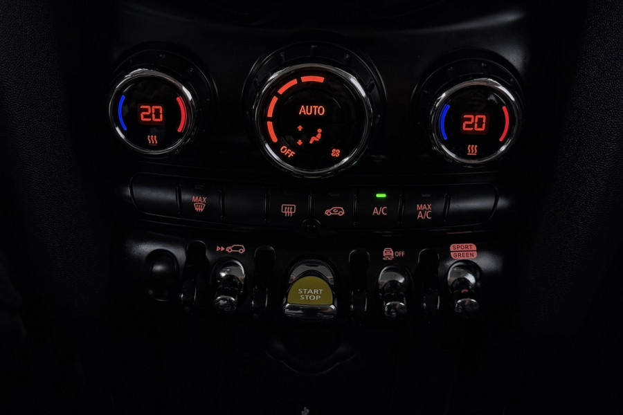 MINI Electric Essential 33 kWh