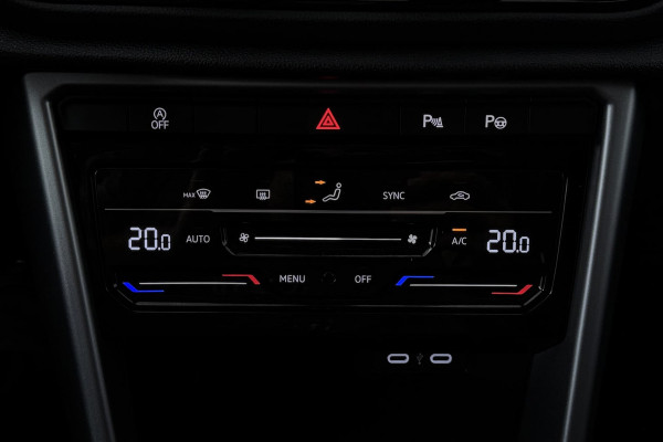 Volkswagen T-Roc 1.0 TSI Life (NAVIGATIE, CAMERA, TREKHAAK, DIGITALE COCKPIT, ADAPTIEVE CRUISE, CARPLAY)