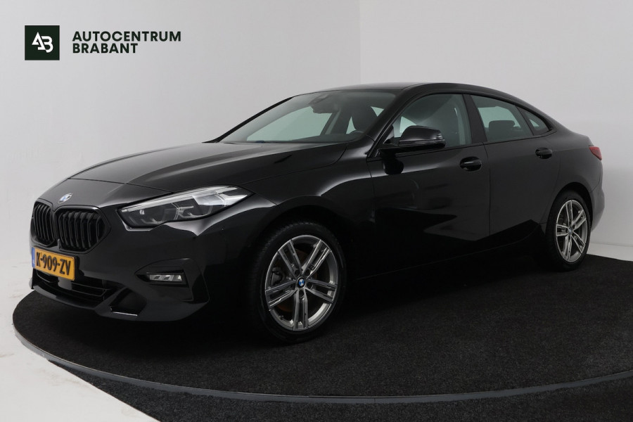 BMW 2 Serie Gran Coupé 218i High Executive (STOELVERWARMING, CAMERA, NAVIGATIE, CRUISE CONTROL, DEALER ONDERHOUDE