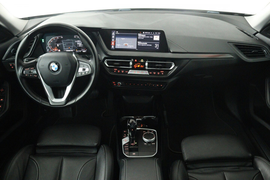 BMW 2 Serie Gran Coupé 218i High Executive (STOELVERWARMING, CAMERA, NAVIGATIE, CRUISE CONTROL, DEALER ONDERHOUDE