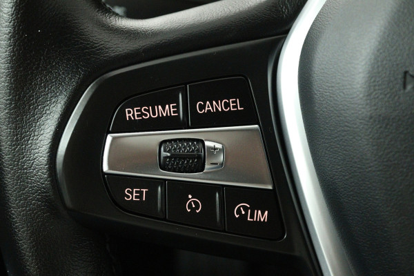 BMW 2 Serie Gran Coupé 218i High Executive (STOELVERWARMING, CAMERA, NAVIGATIE, CRUISE CONTROL, DEALER ONDERHOUDE