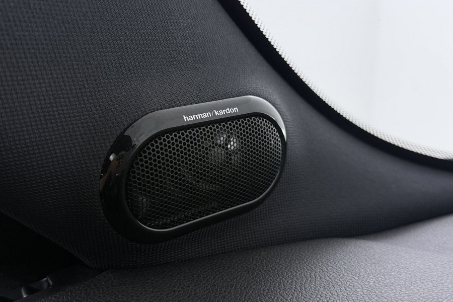 MINI 5-deurs 1.5 Cooper Chili (PANORAMADAK, STOELVERWARMING, H/K AUDIO, DEALER ONDERHOUDEN)