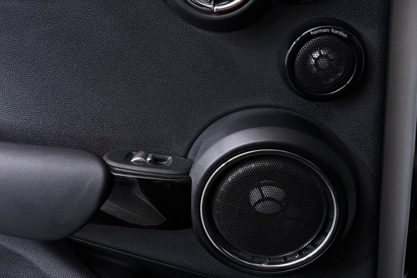 MINI 5-deurs 1.5 Cooper Chili (PANORAMADAK, STOELVERWARMING, H/K AUDIO, DEALER ONDERHOUDEN)
