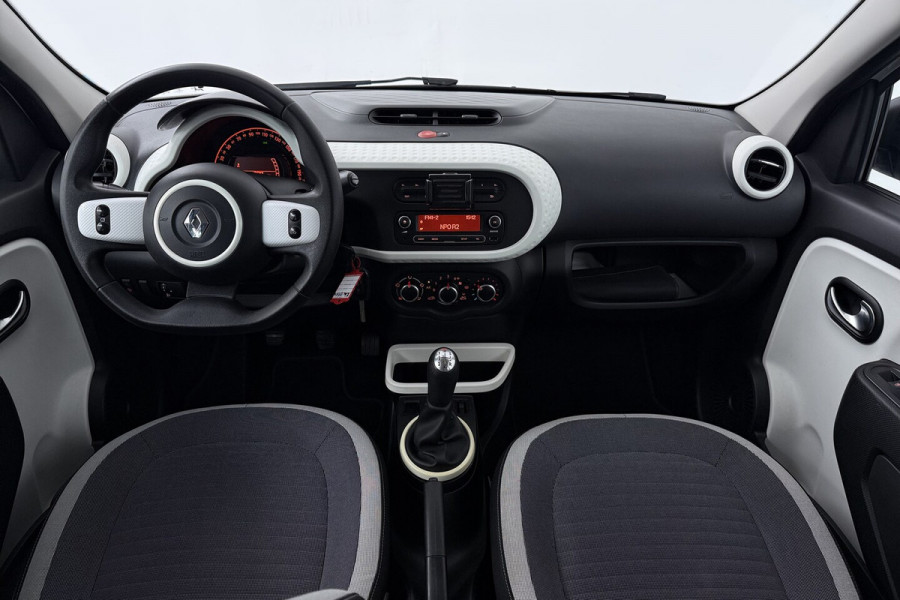 Renault Twingo 1.0 SCe Collection