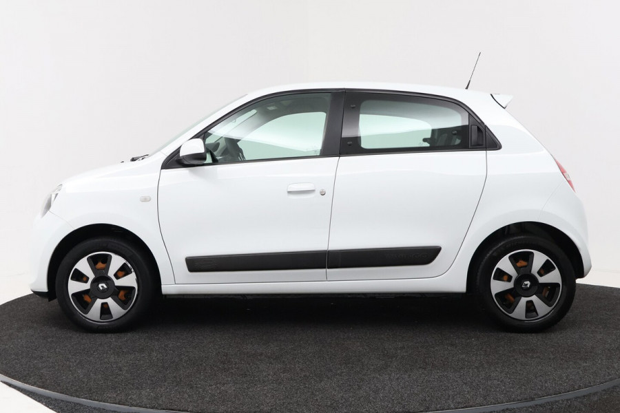 Renault Twingo 1.0 SCe Collection