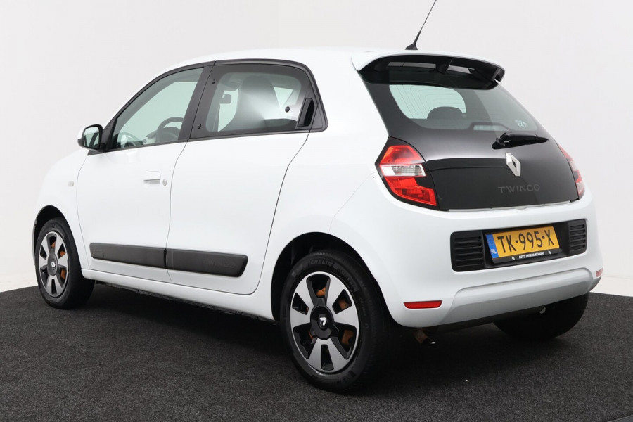 Renault Twingo 1.0 SCe Collection