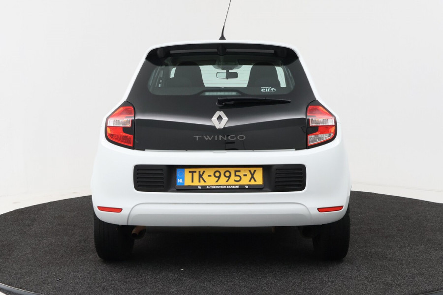 Renault Twingo 1.0 SCe Collection