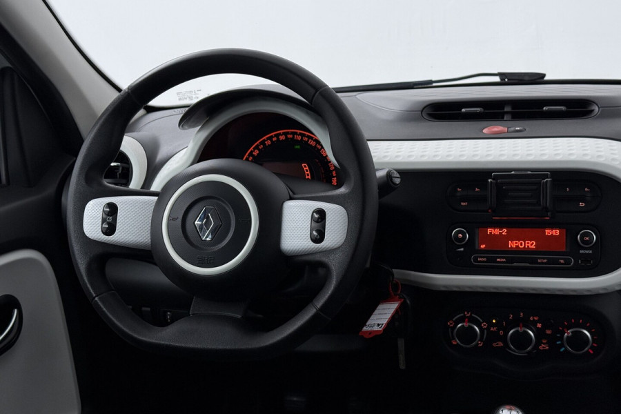 Renault Twingo 1.0 SCe Collection
