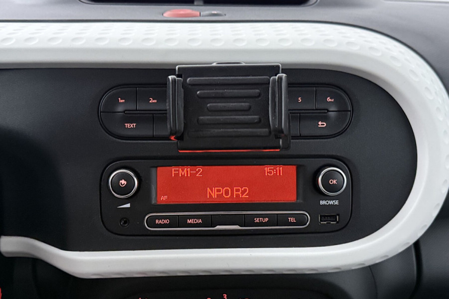 Renault Twingo 1.0 SCe Collection