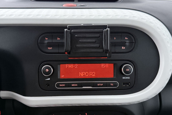 Renault Twingo 1.0 SCe Collection