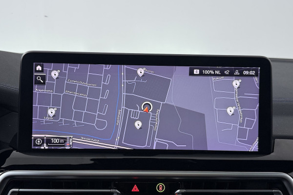 BMW iX3 High Executive 80 kWh SOH 95% (PANORAMADAK, TREKHAAK, H&K AUDIO, CRUISE ADAPTIEF, CAMERA,