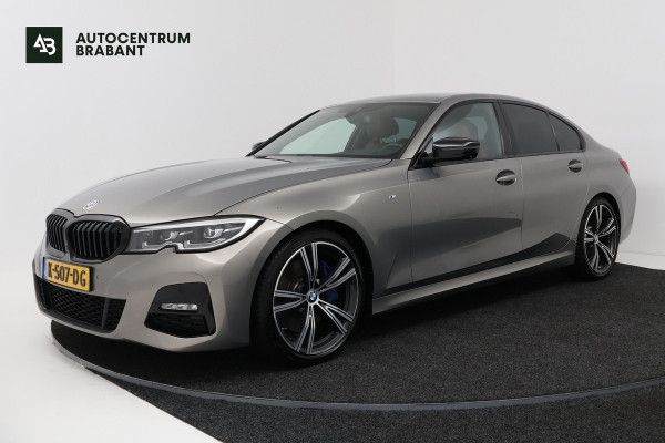 BMW 3-serie 330i High Executive Edition (PANORAMADAK, HEAD-UP, HARMAN/KARDON, 360 CAMERA, SFEERVERLICH