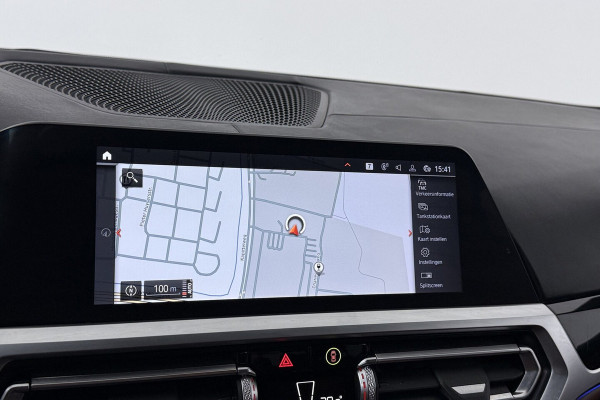 BMW 3-serie 330i High Executive Edition (PANORAMADAK, HEAD-UP, HARMAN/KARDON, 360 CAMERA, SFEERVERLICH