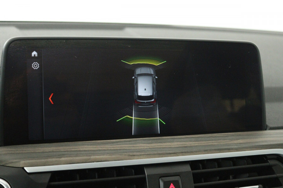 BMW X3 XDrive20i High Executive (PANORAMADAK, DIGITALE COCKPIT, STOELVERWARMING, NAVIGATIE)