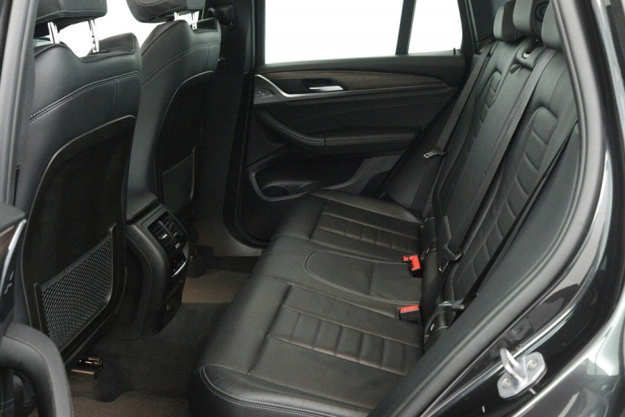 BMW X3 XDrive20i High Executive (PANORAMADAK, DIGITALE COCKPIT, STOELVERWARMING, NAVIGATIE)