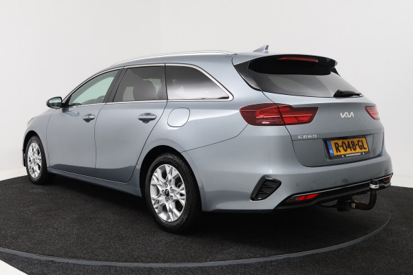Kia cee'd Sportswagon Ceed 1.0 T-GDi DynamicPlusLine (TREKHAAK AFNEEMBAAR, STOEL-/STUURVERWARMING, CAMERA, ADAPT