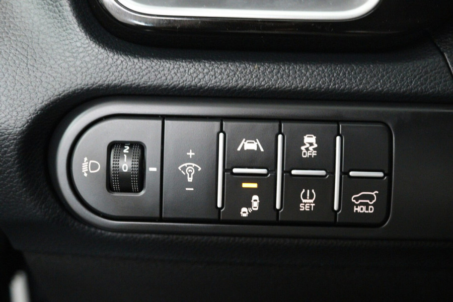 Kia cee'd Sportswagon Ceed 1.0 T-GDi DynamicPlusLine (TREKHAAK AFNEEMBAAR, STOEL-/STUURVERWARMING, CAMERA, ADAPT