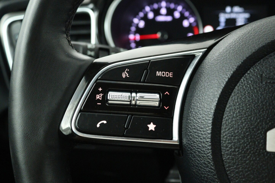 Kia cee'd Sportswagon Ceed 1.0 T-GDi DynamicPlusLine (TREKHAAK AFNEEMBAAR, STOEL-/STUURVERWARMING, CAMERA, ADAPT