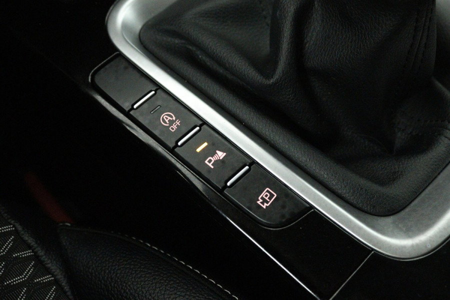 Kia cee'd Sportswagon Ceed 1.0 T-GDi DynamicPlusLine (TREKHAAK AFNEEMBAAR, STOEL-/STUURVERWARMING, CAMERA, ADAPT
