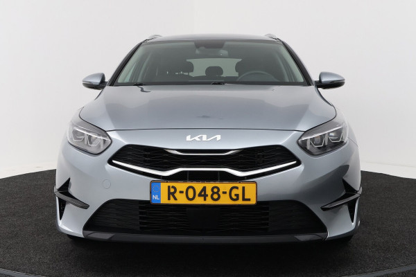 Kia cee'd Sportswagon Ceed 1.0 T-GDi DynamicPlusLine (TREKHAAK AFNEEMBAAR, STOEL-/STUURVERWARMING, CAMERA, ADAPT