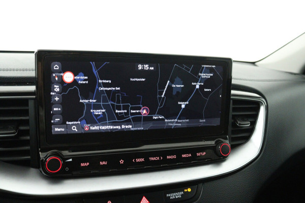 Kia cee'd Sportswagon Ceed 1.0 T-GDi DynamicPlusLine (TREKHAAK AFNEEMBAAR, STOEL-/STUURVERWARMING, CAMERA, ADAPT