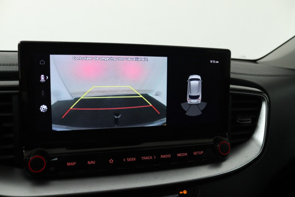 Kia cee'd Sportswagon Ceed 1.0 T-GDi DynamicPlusLine (TREKHAAK AFNEEMBAAR, STOEL-/STUURVERWARMING, CAMERA, ADAPT