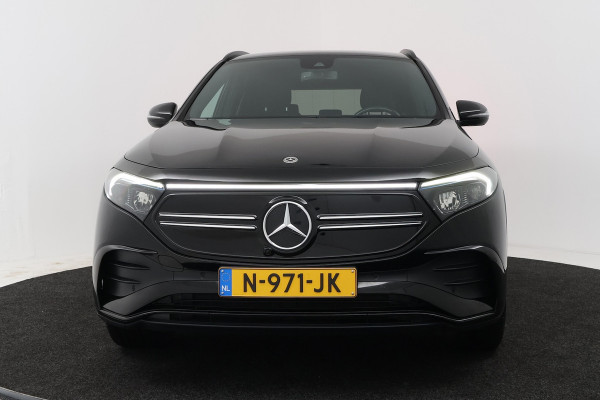 Mercedes-Benz EQA 250 Business Solution AMG 67 kWh SOH 97% (SFEERVERLICHTING, STOELVERWARMING, CAMERA, CRUIS