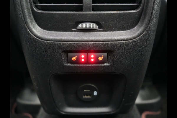 Ford Kuga 2.5 PHEV ST-Line 225pk Dealer O.H | Trekhaak Af Fabriek | Panodak | Adaptive Cruise | 360 Camera | Head Up | Sportstoelen & Stuur Verwarmd | Apple Carplay | Keyless | Pilot Assist | BLIS | Virtual | Navigatie | DAB | 18"L.M | Plug In Hybrid |