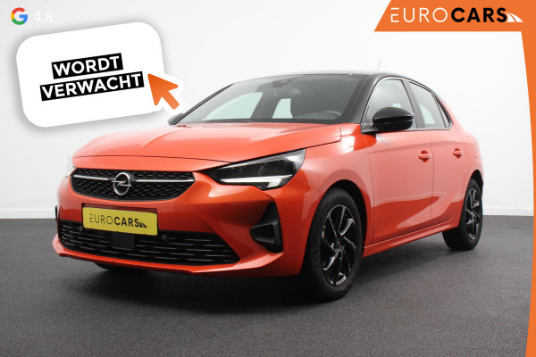Opel Corsa 1.2 102pk GS Line Opel Corsa 1.2 GS Line | Navigatie | Apple Carplay/Android Auto | Airco | Cruise Control | Lichtmetalen velgen | Digitaal Dashboard | Sportstoelen