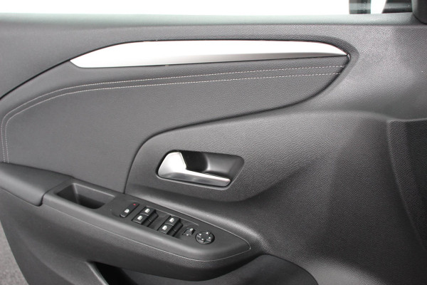 Opel Corsa 1.2 102pk GS Line Opel Corsa 1.2 GS Line | Navigatie | Apple Carplay/Android Auto | Airco | Cruise Control | Lichtmetalen velgen | Digitaal Dashboard | Sportstoelen