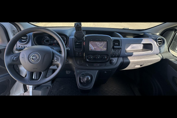 Opel Vivaro 1.6 CDTI L2H1 Sport Trekhaak|Camera|Navi|Cruise