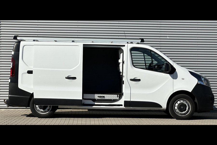 Opel Vivaro 1.6 CDTI L2H1 Sport Trekhaak|Camera|Navi|Cruise