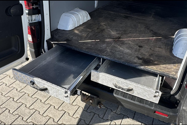 Opel Vivaro 1.6 CDTI L2H1 Sport Trekhaak|Camera|Navi|Cruise