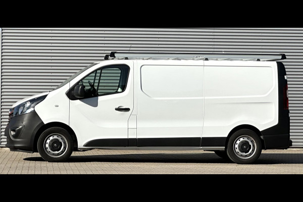 Opel Vivaro 1.6 CDTI L2H1 Sport Trekhaak|Camera|Navi|Cruise