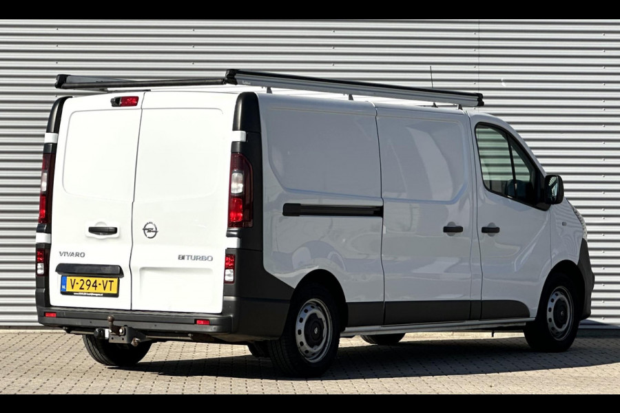 Opel Vivaro 1.6 CDTI L2H1 Sport Trekhaak|Camera|Navi|Cruise