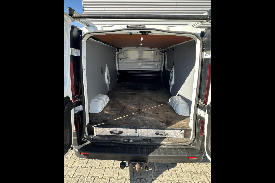 Opel Vivaro 1.6 CDTI L2H1 Sport Trekhaak|Camera|Navi|Cruise