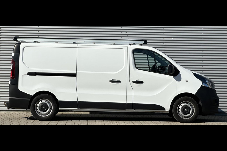 Opel Vivaro 1.6 CDTI L2H1 Sport Trekhaak|Camera|Navi|Cruise
