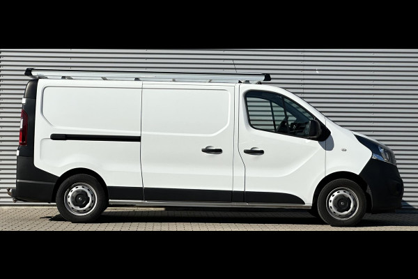 Opel Vivaro 1.6 CDTI L2H1 Sport Trekhaak|Camera|Navi|Cruise