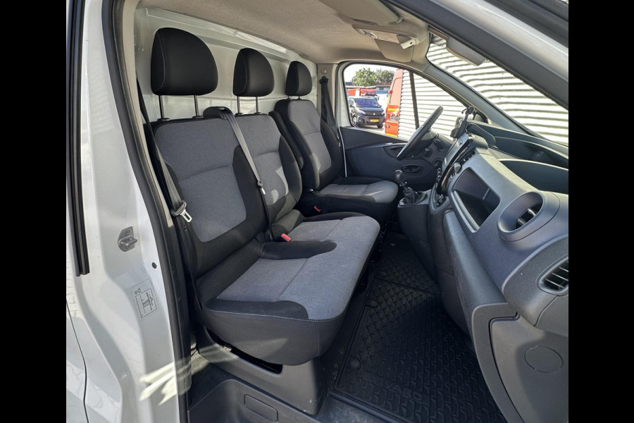Opel Vivaro 1.6 CDTI L2H1 Sport Trekhaak|Camera|Navi|Cruise