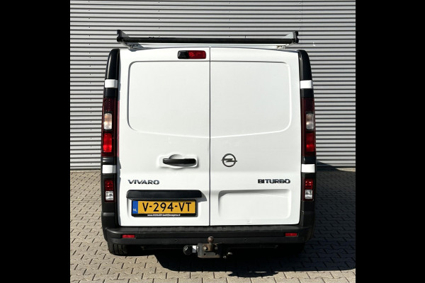 Opel Vivaro 1.6 CDTI L2H1 Sport Trekhaak|Camera|Navi|Cruise