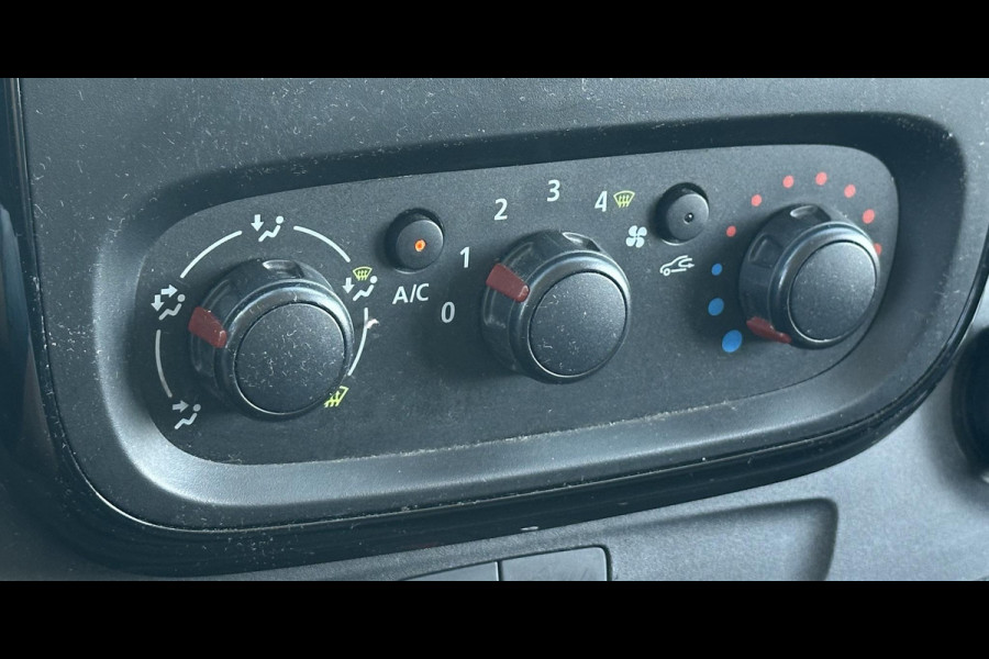 Opel Vivaro 1.6 CDTI L2H1 Sport Trekhaak|Camera|Navi|Cruise