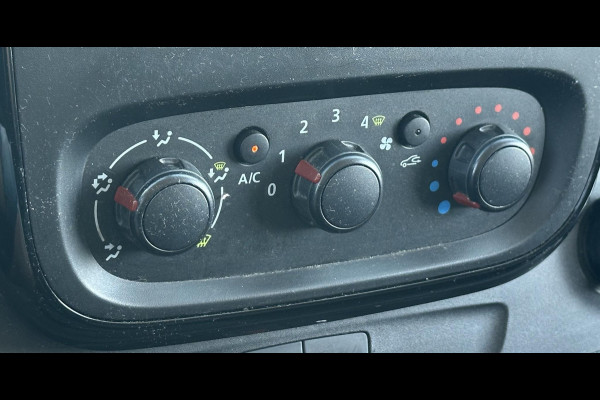 Opel Vivaro 1.6 CDTI L2H1 Sport Trekhaak|Camera|Navi|Cruise