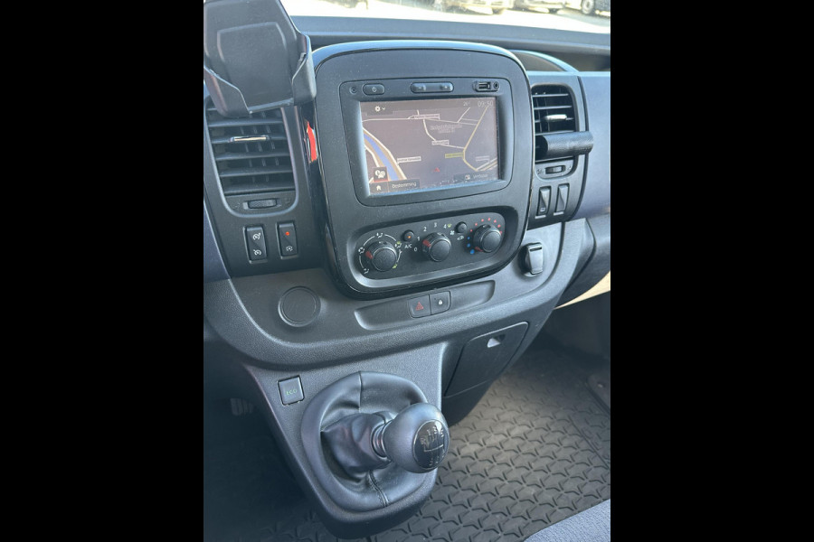 Opel Vivaro 1.6 CDTI L2H1 Sport Trekhaak|Camera|Navi|Cruise