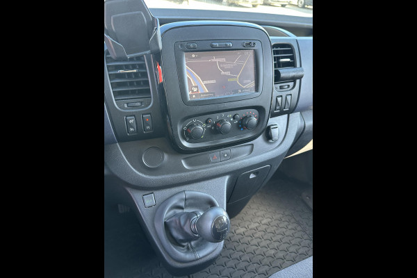 Opel Vivaro 1.6 CDTI L2H1 Sport Trekhaak|Camera|Navi|Cruise