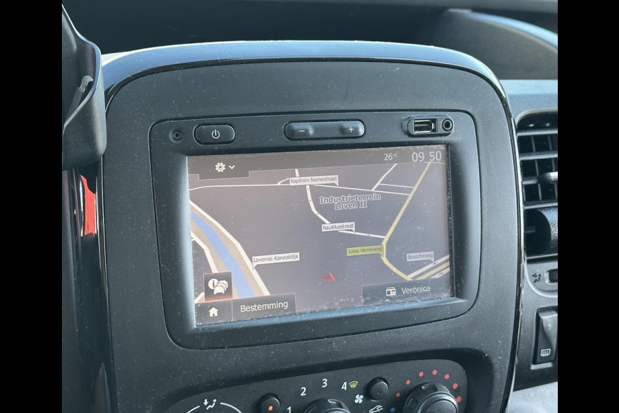Opel Vivaro 1.6 CDTI L2H1 Sport Trekhaak|Camera|Navi|Cruise