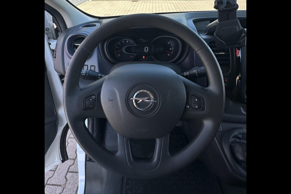 Opel Vivaro 1.6 CDTI L2H1 Sport Trekhaak|Camera|Navi|Cruise