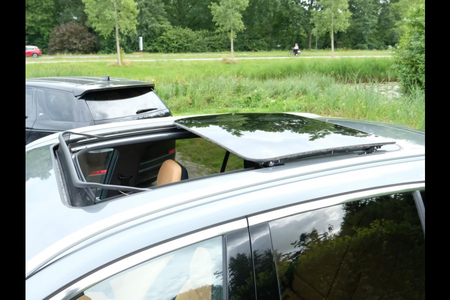 GEELY Starray EM-i 1.5 Max+ 262 PK | Panorama | Stoelen voor & achter verwarmd | Memory Seats | 360 Camera | 19 Inch LMV | 136km elektrisch bereik