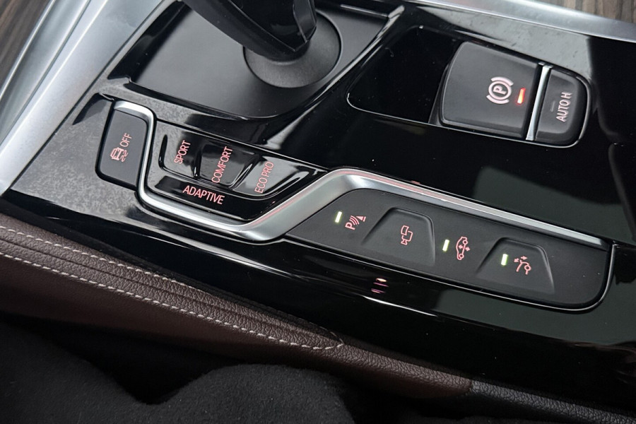 BMW 6 Serie Gran Turismo 630i High Executive (PANORAMADAK, H&K AUDIO, STOELVERWARMING/VERKOELING, STUURVERWARMING,